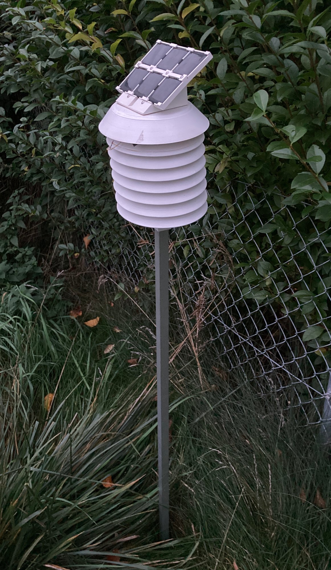 Wetterstation v2 2